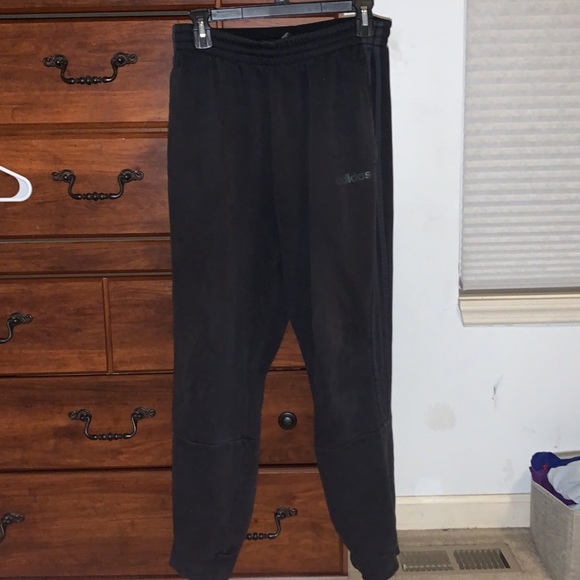 Adidas Joggers - Picture 1 of 3